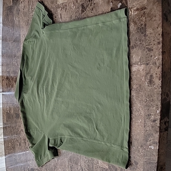 Express Classic Fit Small Lion Polo - Picture 6 of 7